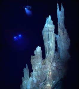 Spec Tech: The Lost City of the Deep